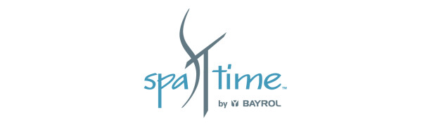Whirlpool-Pflege von SpaTime by Bayrol
