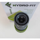 Hydro-Fit Kupplung PVC-U